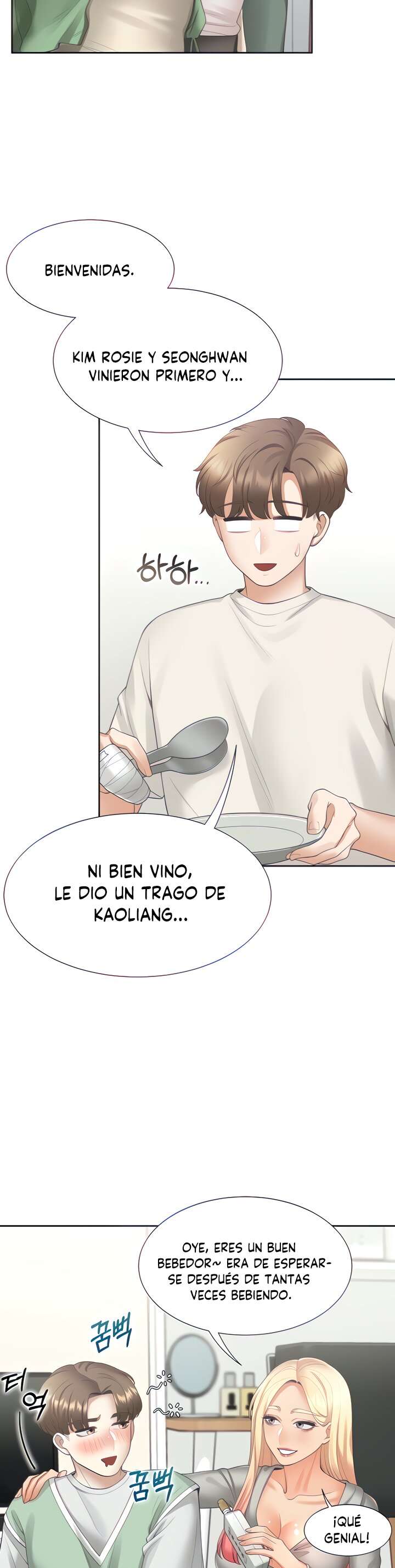 Bunking Bed Raw - Chapter 33 [photo 10] - MangaPorn