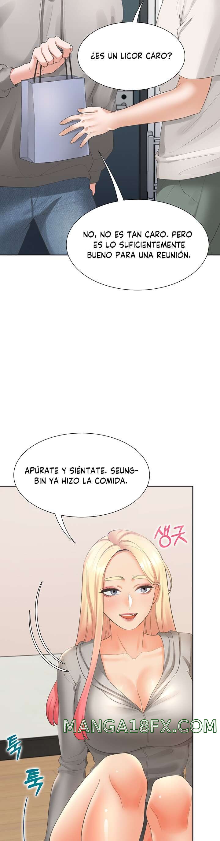 Bunking Bed Raw - Chapter 33 [photo 19] - MangaPorn