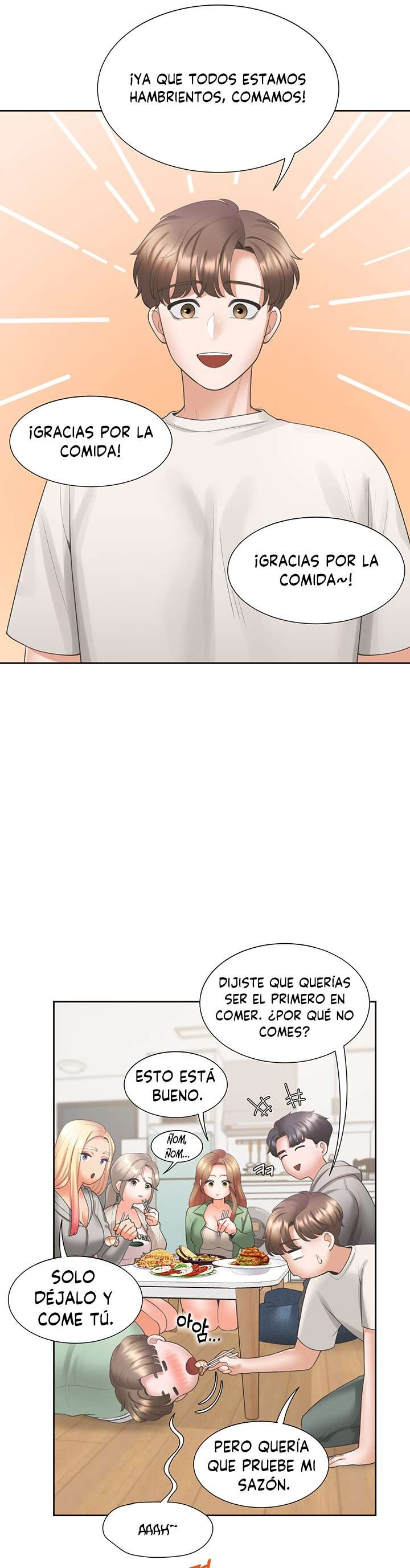 Bunking Bed Raw - Chapter 33 [photo 23] - MangaPorn