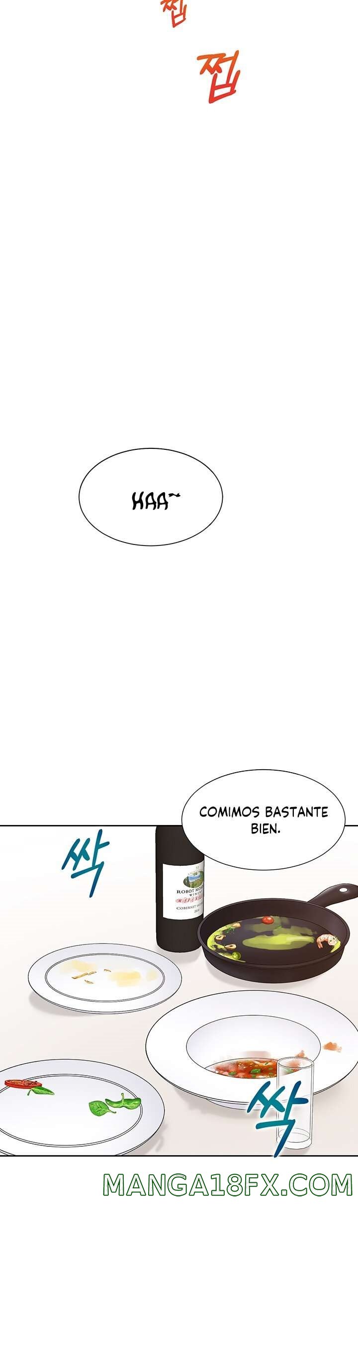 Bunking Bed Raw - Chapter 33 [photo 24] - MangaPorn