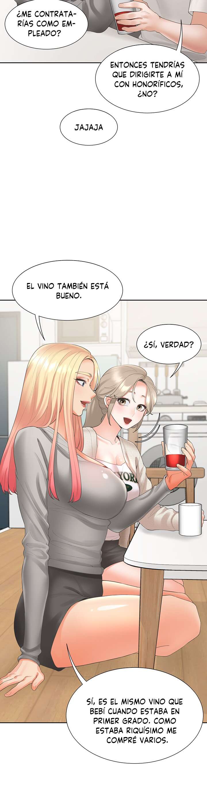 Bunking Bed Raw - Chapter 33 [photo 26] - MangaPorn