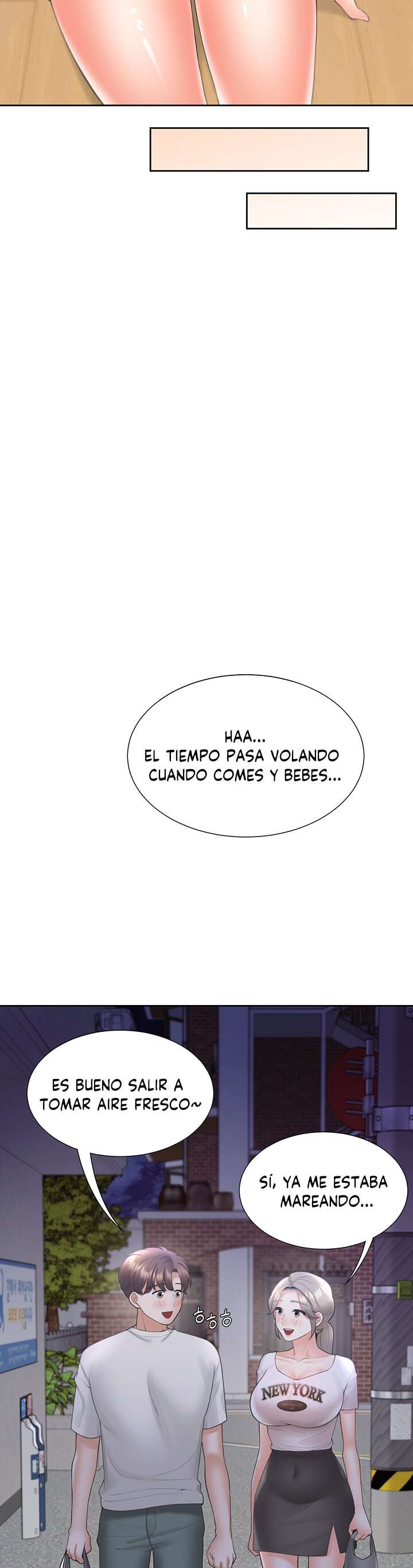 Bunking Bed Raw - Chapter 33 [photo 40] - MangaPorn