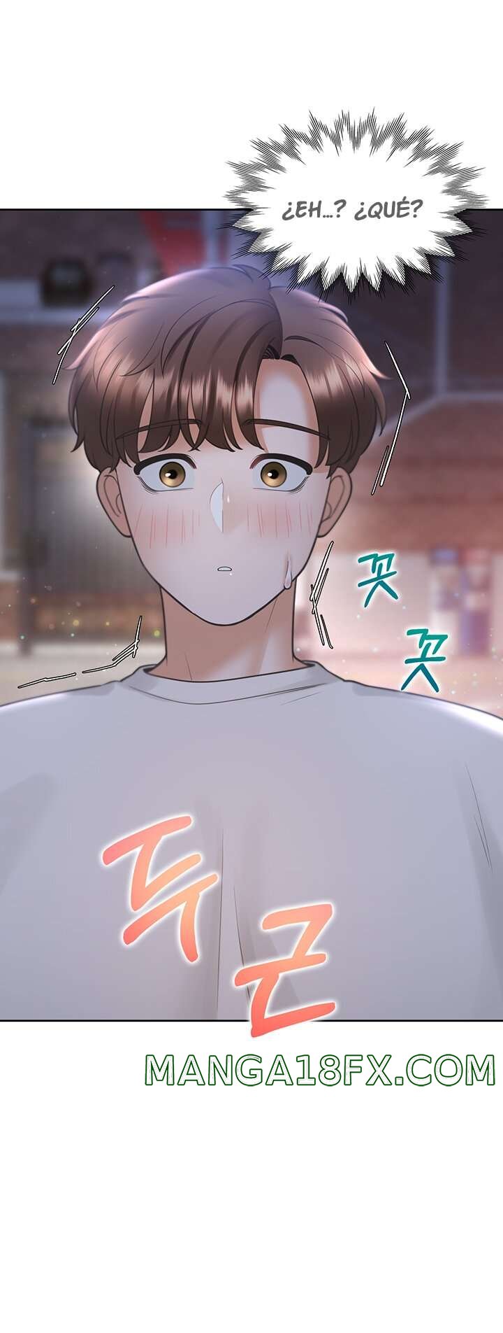 Bunking Bed Raw - Chapter 33 [photo 46] - MangaPorn