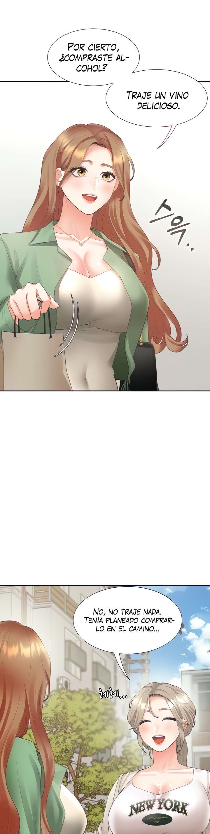 Bunking Bed Raw - Chapter 33 [photo 5] - MangaPorn