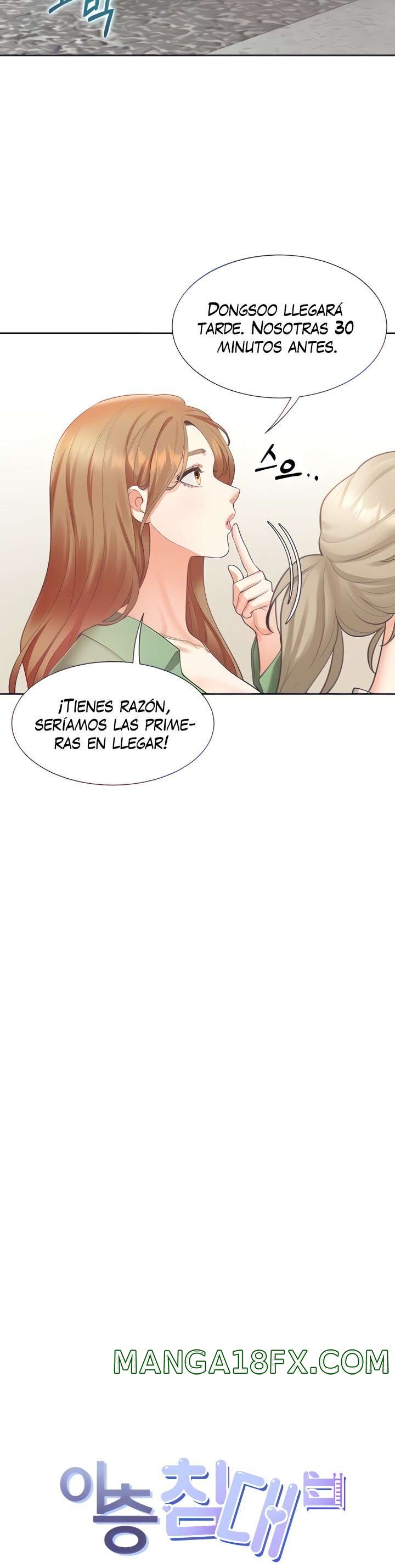 Bunking Bed Raw - Chapter 33 [photo 7] - MangaPorn