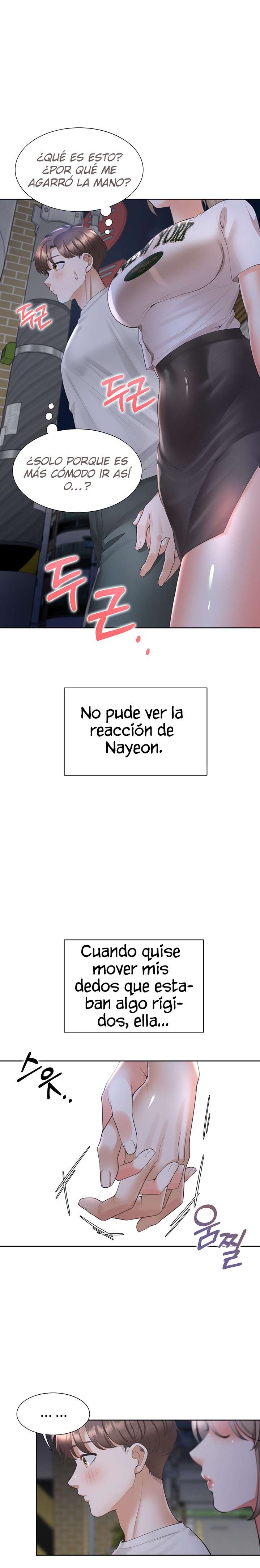 Bunking Bed Raw - Chapter 34 [photo 11] - MangaPorn