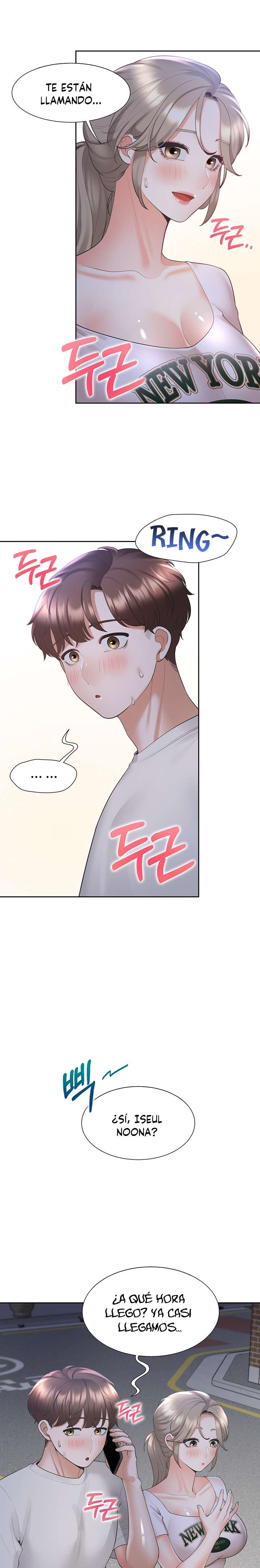 Bunking Bed Raw - Chapter 34 [photo 14] - MangaPorn