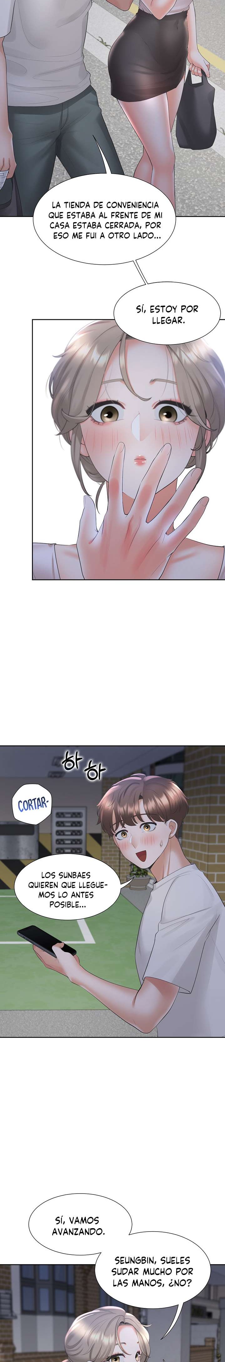 Bunking Bed Raw - Chapter 34 [photo 15] - MangaPorn