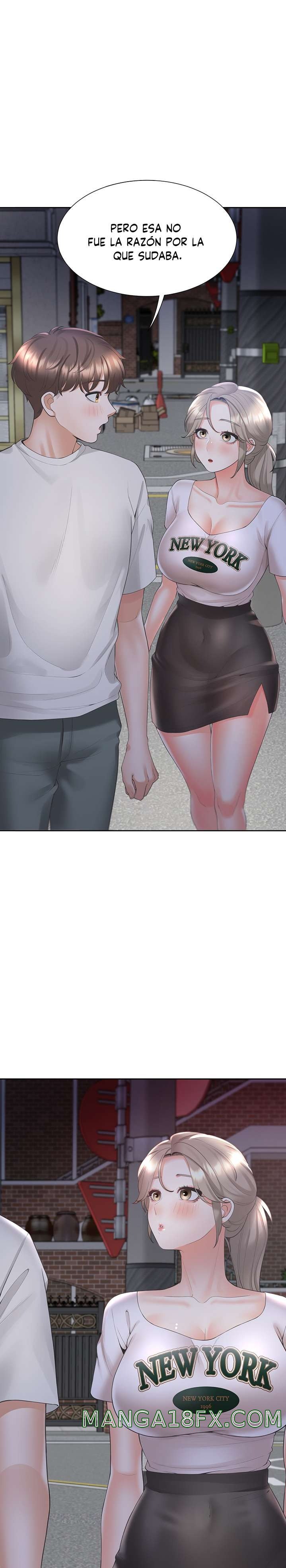 Bunking Bed Raw - Chapter 34 [photo 17] - MangaPorn