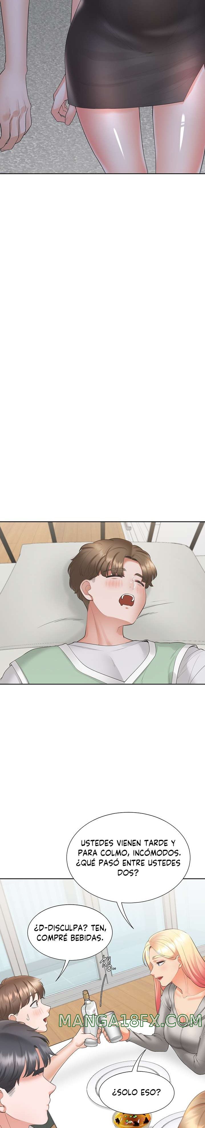 Bunking Bed Raw - Chapter 34 [photo 18] - MangaPorn