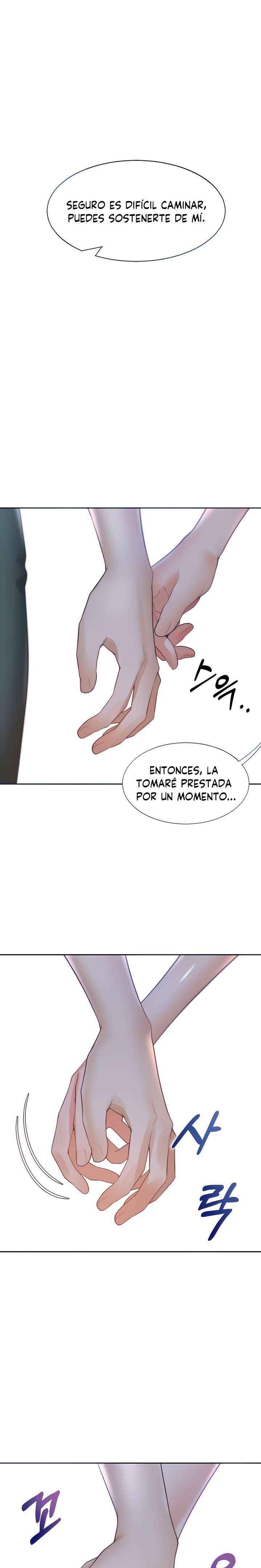 Bunking Bed Raw - Chapter 34 [photo 2] - MangaPorn