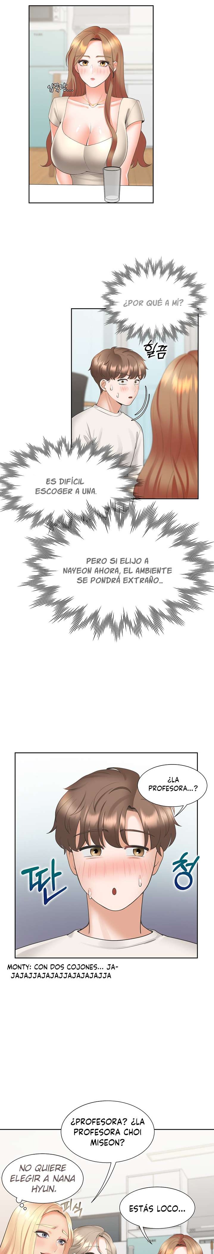 Bunking Bed Raw - Chapter 34 [photo 21] - MangaPorn