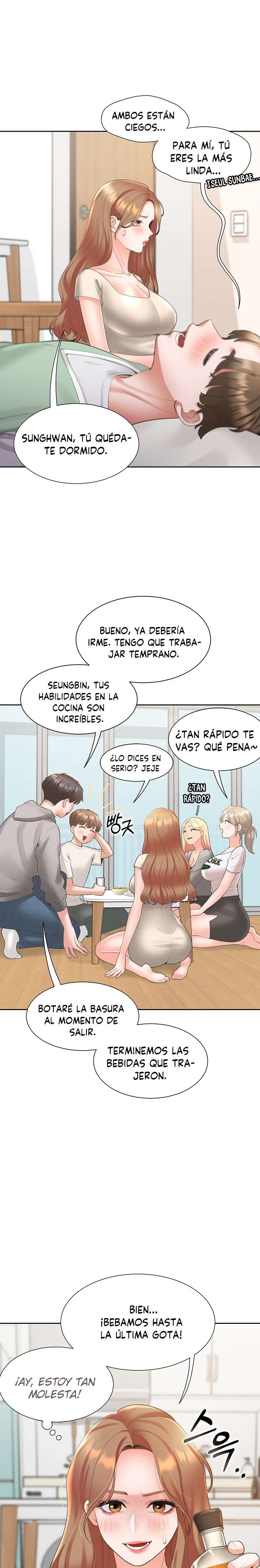 Bunking Bed Raw - Chapter 34 [photo 24] - MangaPorn