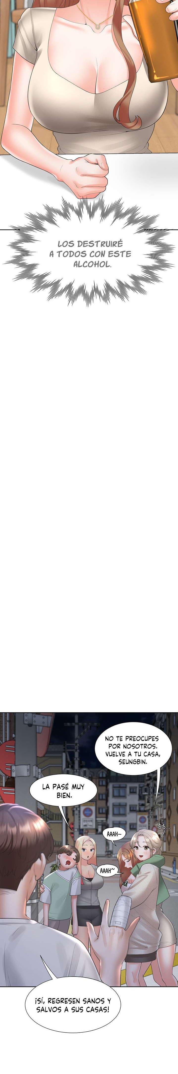 Bunking Bed Raw - Chapter 34 [photo 25] - MangaPorn