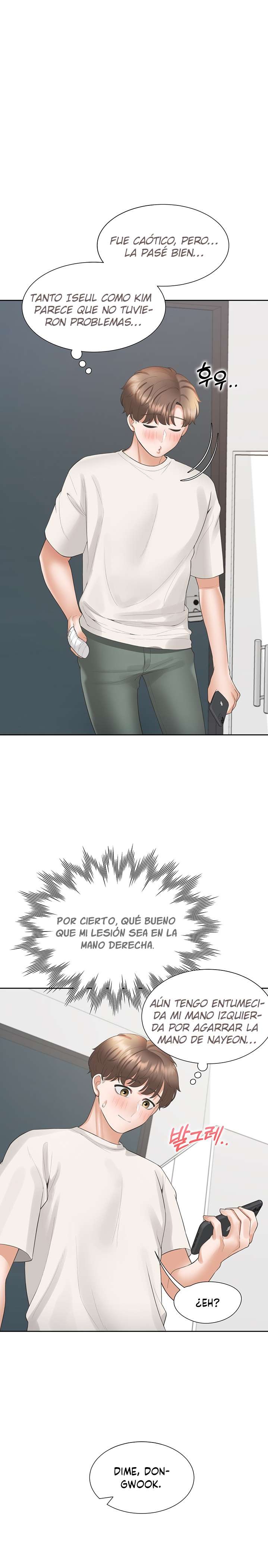 Bunking Bed Raw - Chapter 34 [photo 26] - MangaPorn