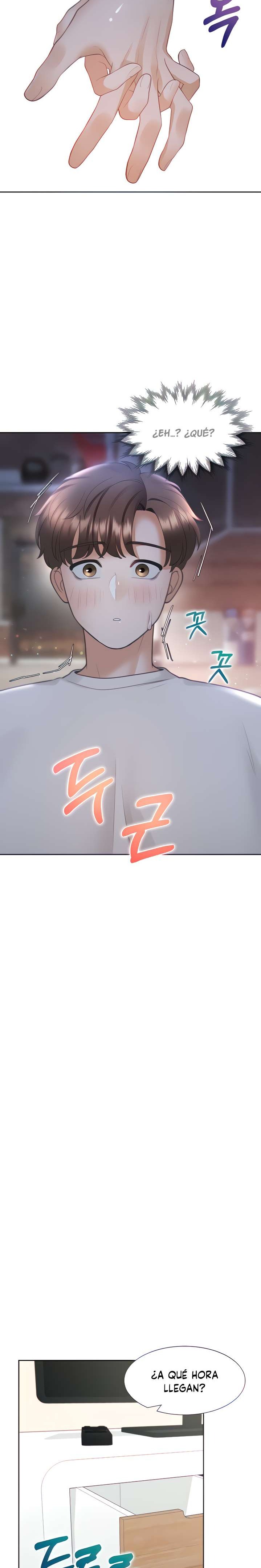 Bunking Bed Raw - Chapter 34 [photo 3] - MangaPorn