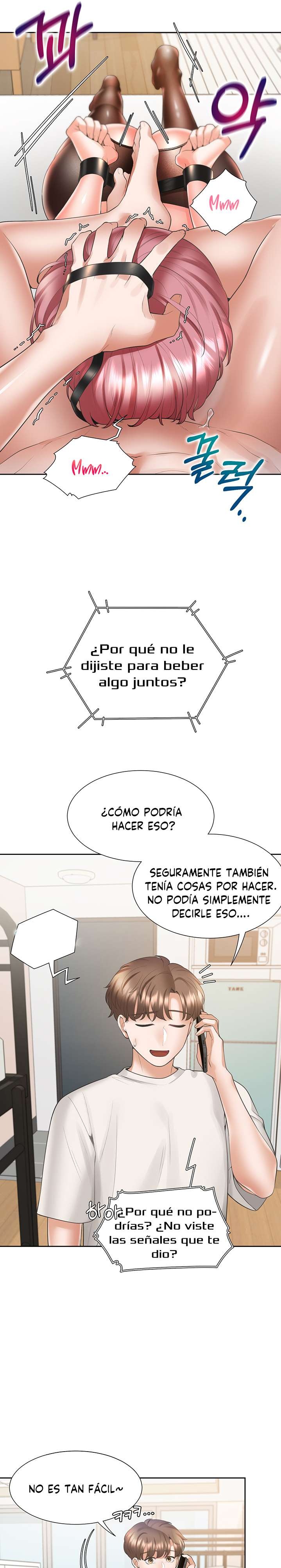 Bunking Bed Raw - Chapter 34 [photo 32] - MangaPorn