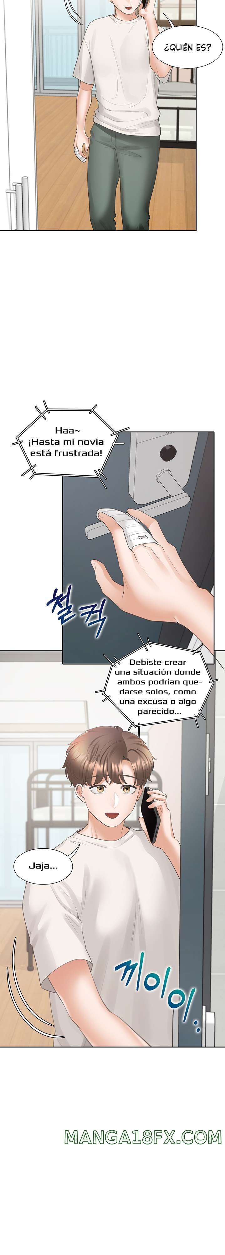 Bunking Bed Raw - Chapter 34 [photo 33] - MangaPorn