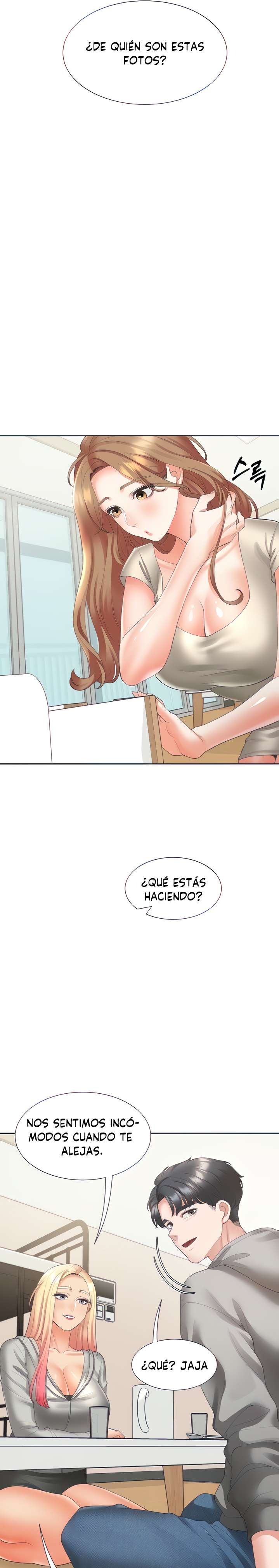 Bunking Bed Raw - Chapter 34 [photo 5] - MangaPorn