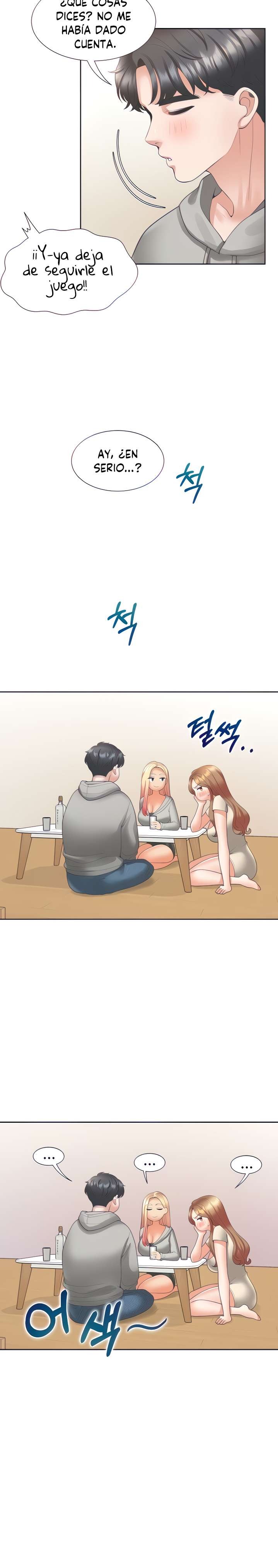 Bunking Bed Raw - Chapter 34 [photo 7] - MangaPorn