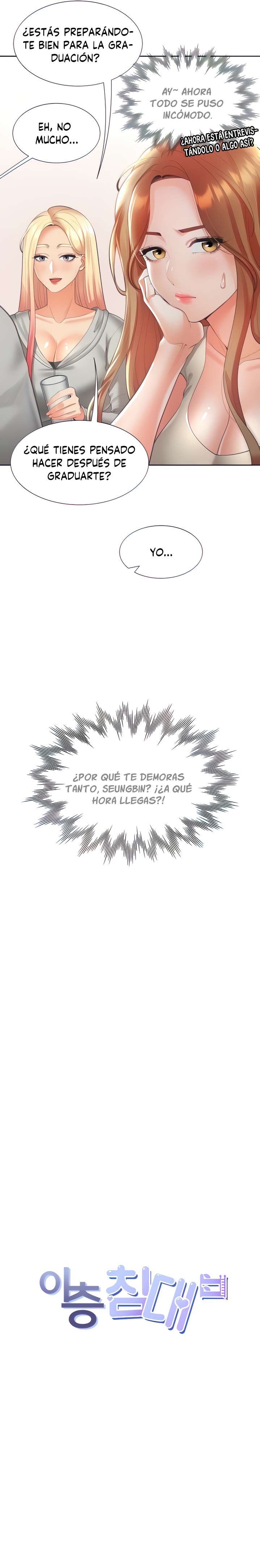 Bunking Bed Raw - Chapter 34 [photo 8] - MangaPorn