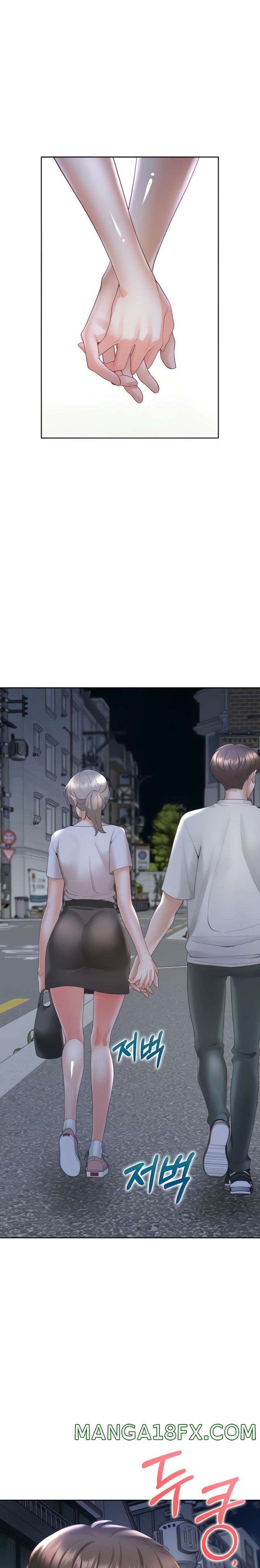 Bunking Bed Raw - Chapter 34 [photo 9] - MangaPorn