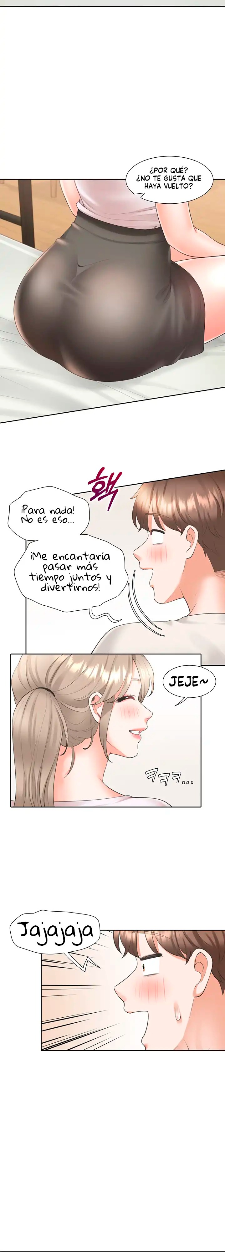 Bunking Bed Raw - Chapter 35 [photo 10] - MangaPorn