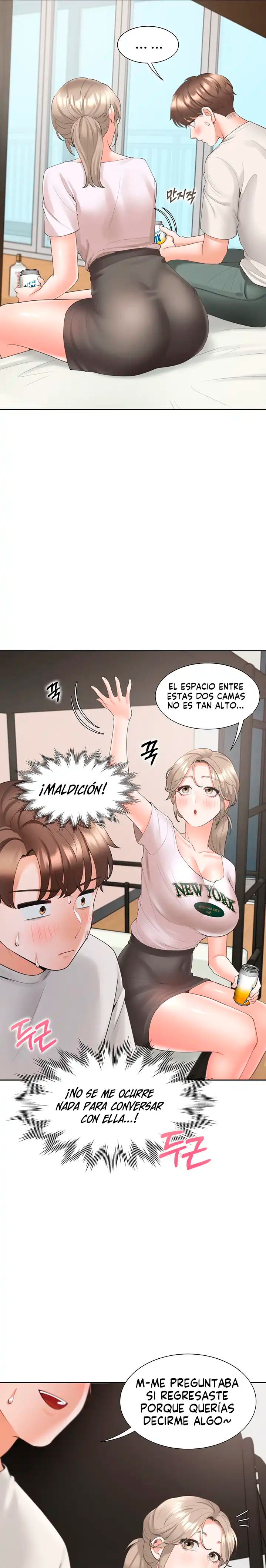 Bunking Bed Raw - Chapter 35 [photo 11] - MangaPorn