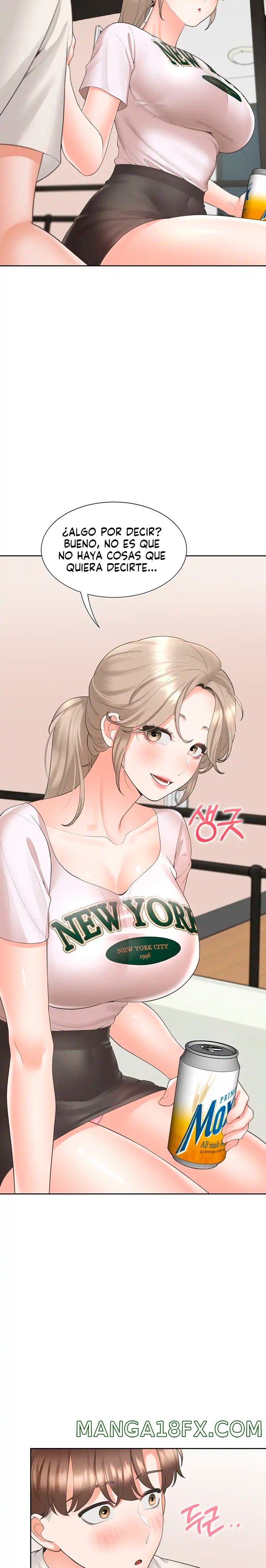 Bunking Bed Raw - Chapter 35 [photo 12] - MangaPorn