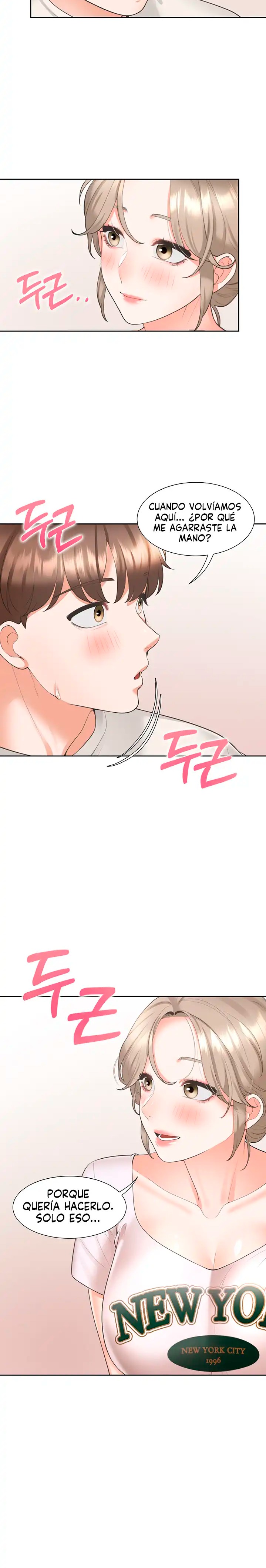 Bunking Bed Raw - Chapter 35 [photo 13] - MangaPorn