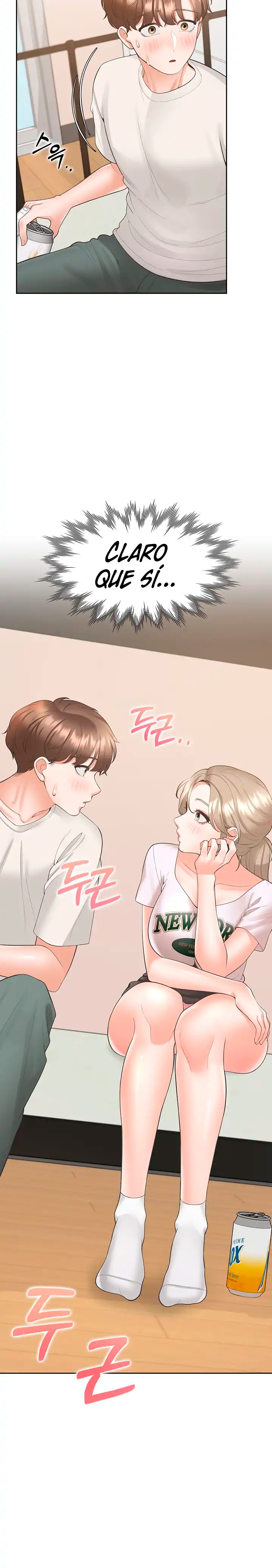 Bunking Bed Raw - Chapter 35 [photo 15] - MangaPorn