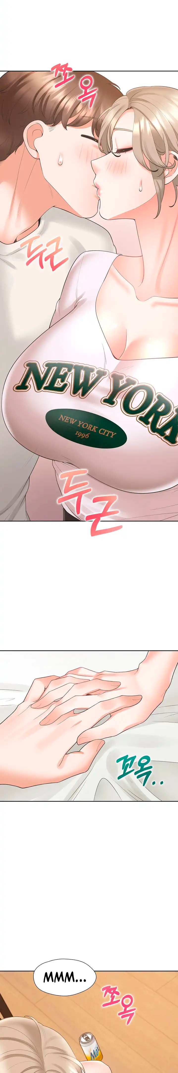 Bunking Bed Raw - Chapter 35 [photo 18] - MangaPorn