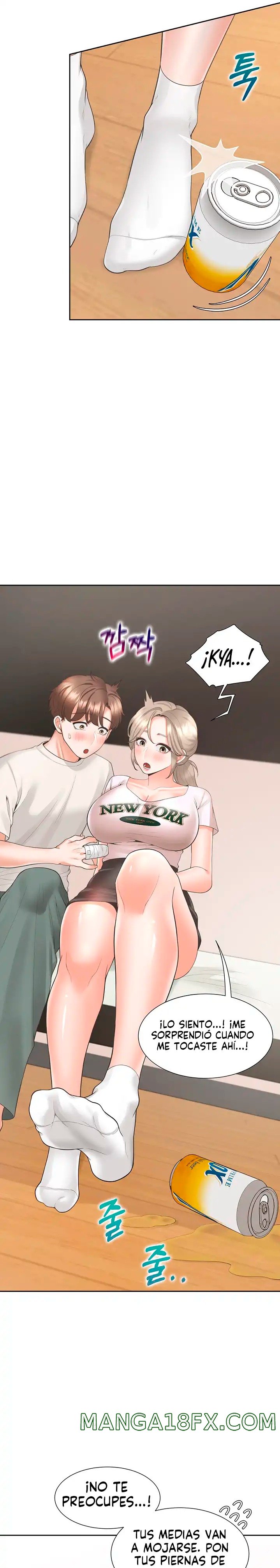 Bunking Bed Raw - Chapter 35 [photo 23] - MangaPorn