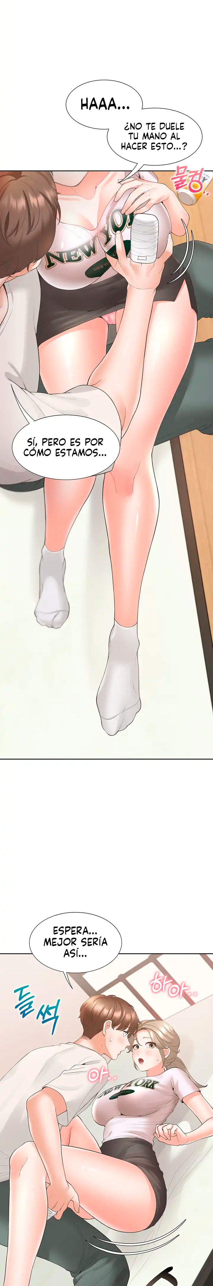 Bunking Bed Raw - Chapter 35 [photo 27] - MangaPorn