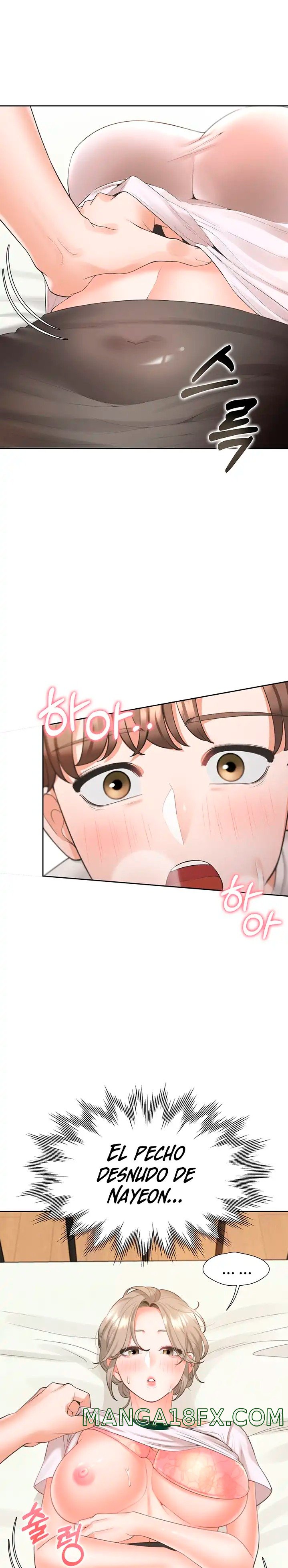 Bunking Bed Raw - Chapter 35 [photo 29] - MangaPorn