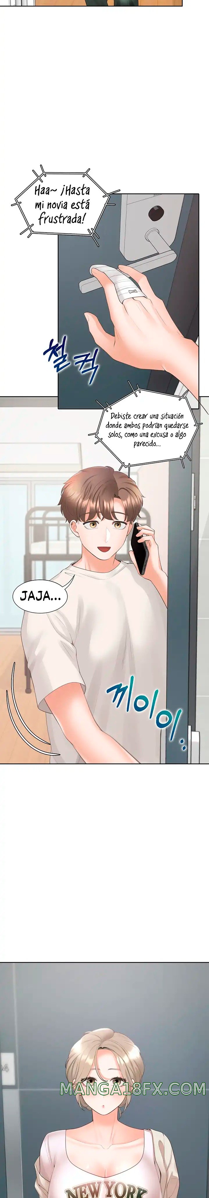 Bunking Bed Raw - Chapter 35 [photo 3] - MangaPorn