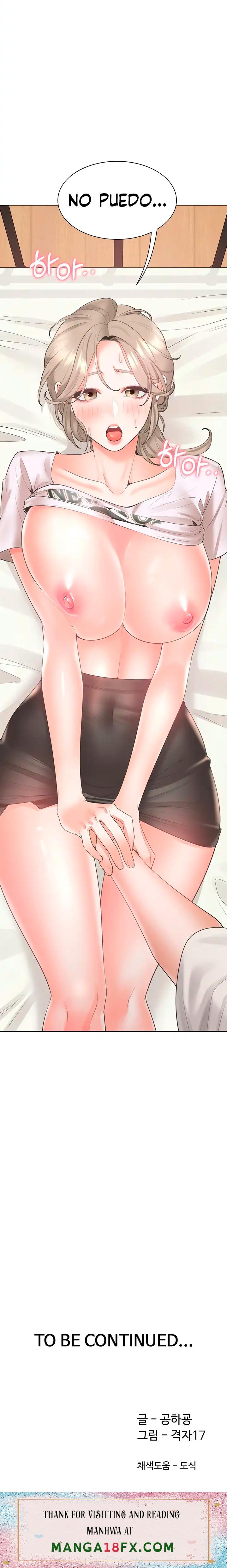 Bunking Bed Raw - Chapter 35 [photo 33] - MangaPorn