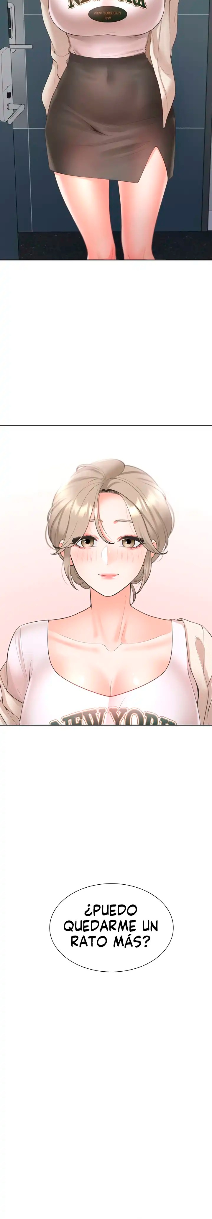 Bunking Bed Raw - Chapter 35 [photo 4] - MangaPorn