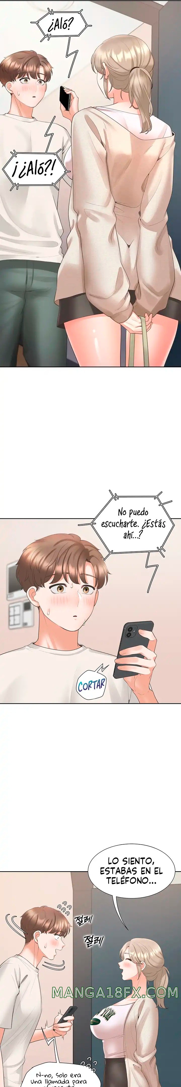 Bunking Bed Raw - Chapter 35 [photo 5] - MangaPorn