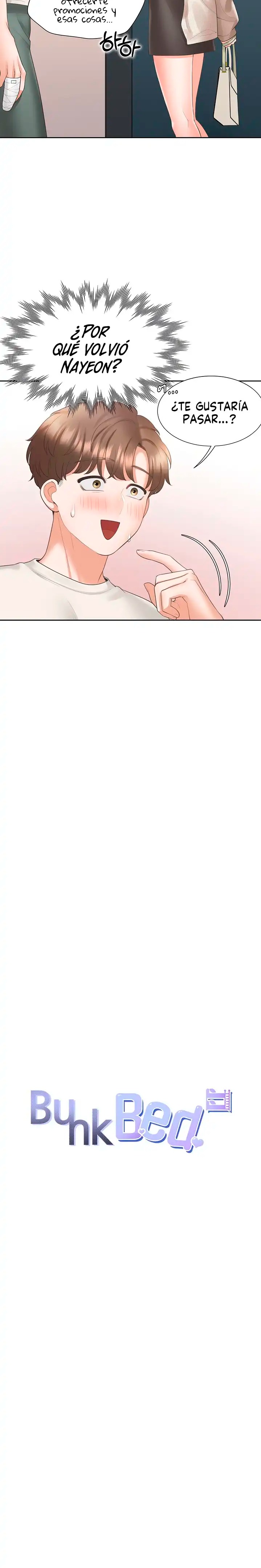 Bunking Bed Raw - Chapter 35 [photo 6] - MangaPorn