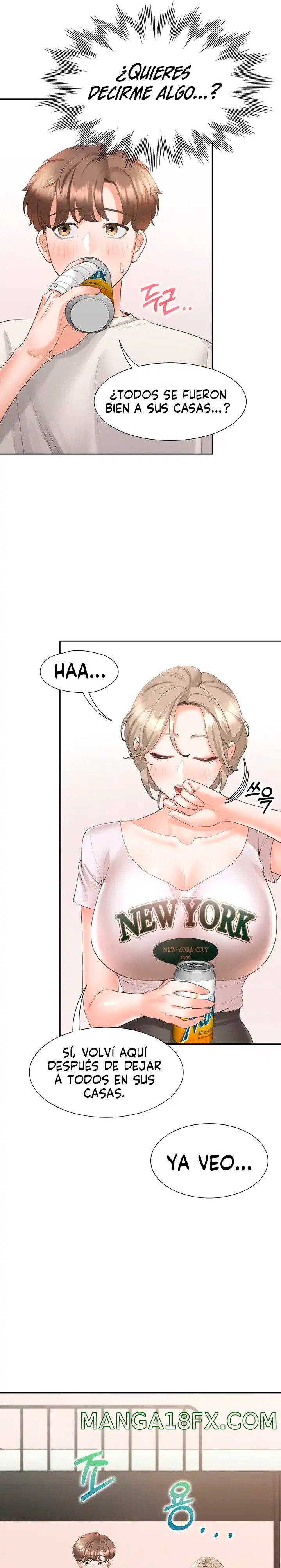 Bunking Bed Raw - Chapter 35 [photo 8] - MangaPorn