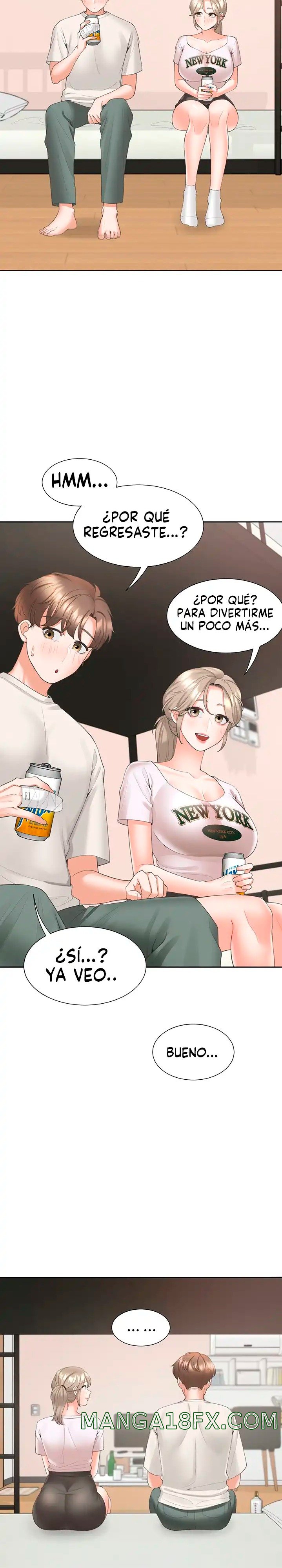 Bunking Bed Raw - Chapter 35 [photo 9] - MangaPorn