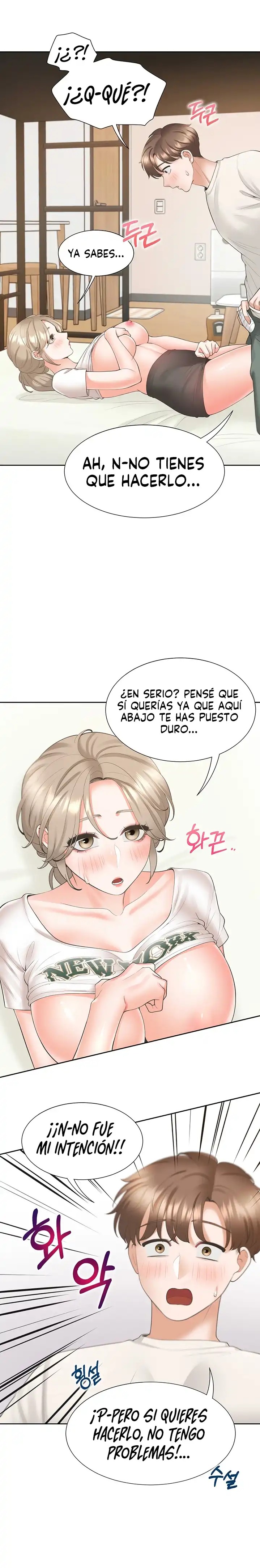 Bunking Bed Raw - Chapter 36 [photo 10] - MangaPorn