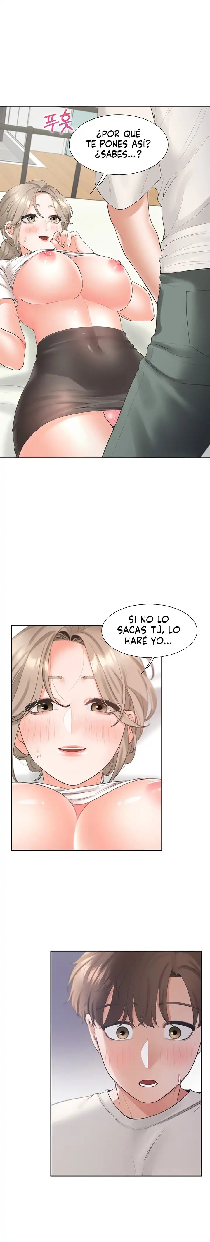 Bunking Bed Raw - Chapter 36 [photo 11] - MangaPorn