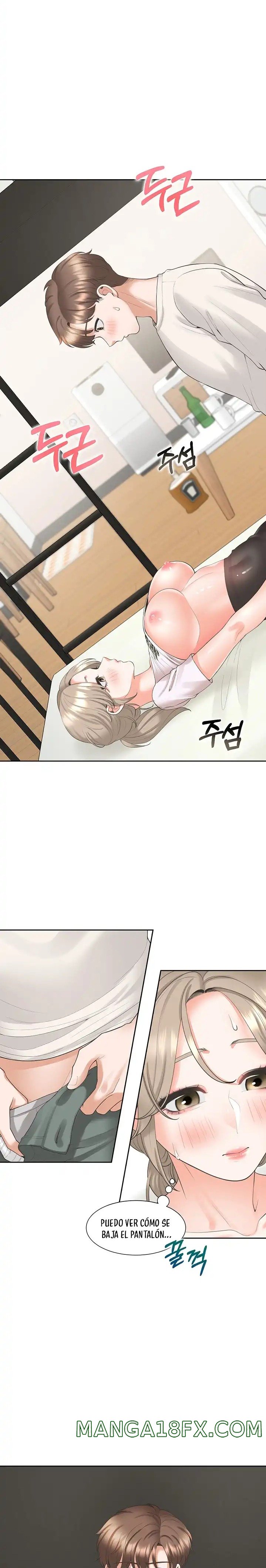 Bunking Bed Raw - Chapter 36 [photo 12] - MangaPorn