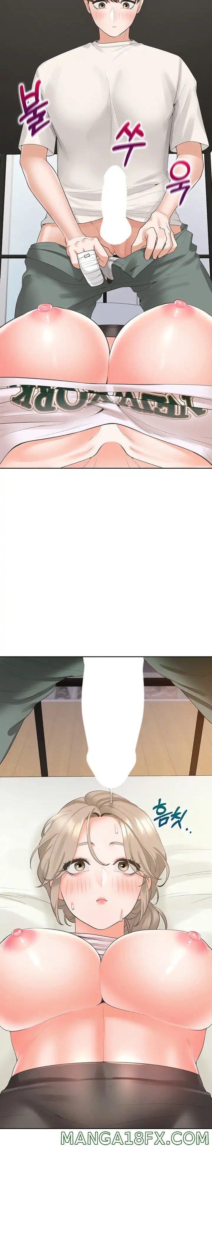 Bunking Bed Raw - Chapter 36 [photo 13] - MangaPorn