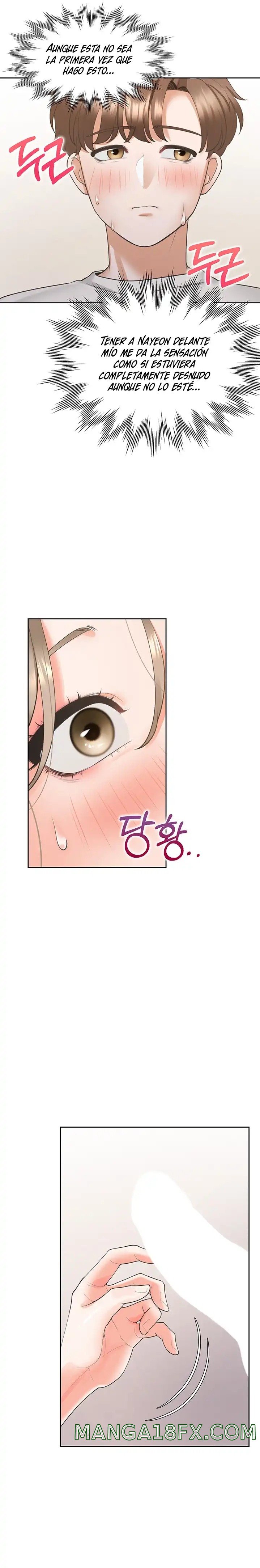 Bunking Bed Raw - Chapter 36 [photo 14] - MangaPorn