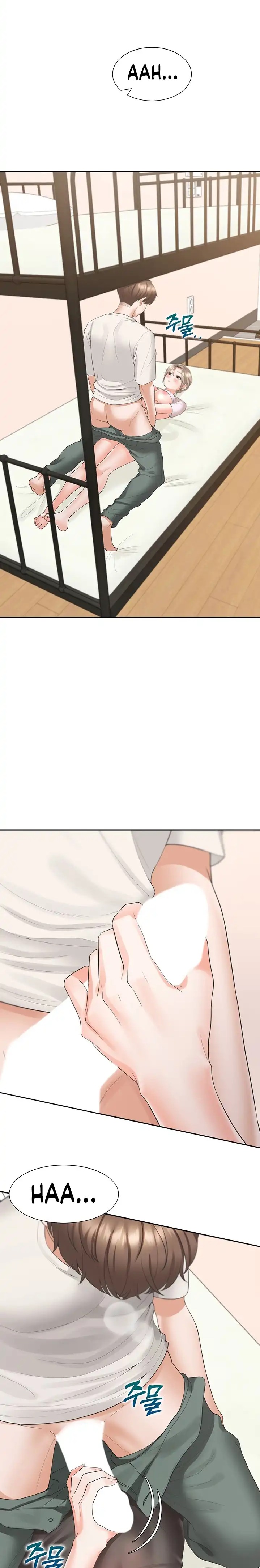 Bunking Bed Raw - Chapter 36 [photo 15] - MangaPorn