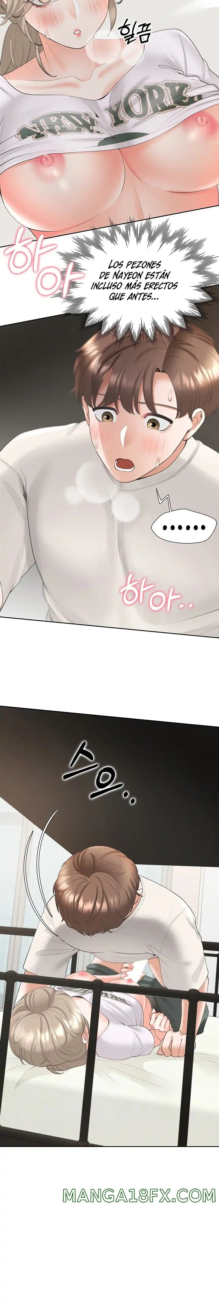 Bunking Bed Raw - Chapter 36 [photo 18] - MangaPorn