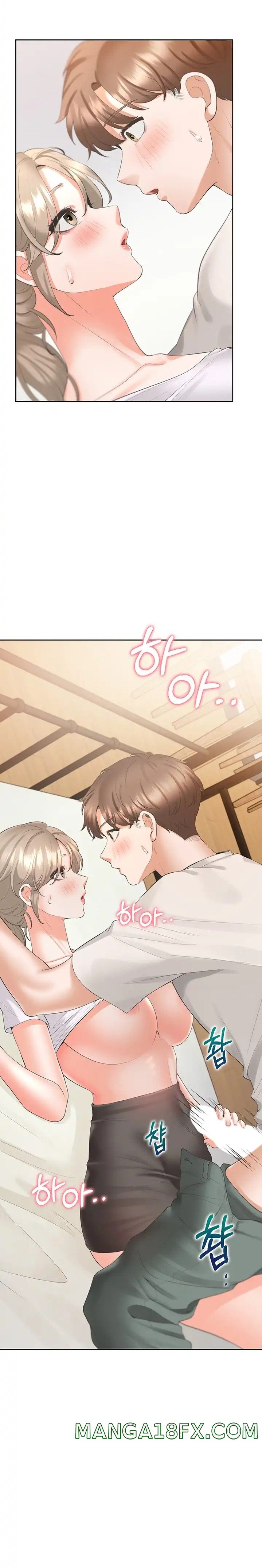 Bunking Bed Raw - Chapter 36 [photo 19] - MangaPorn